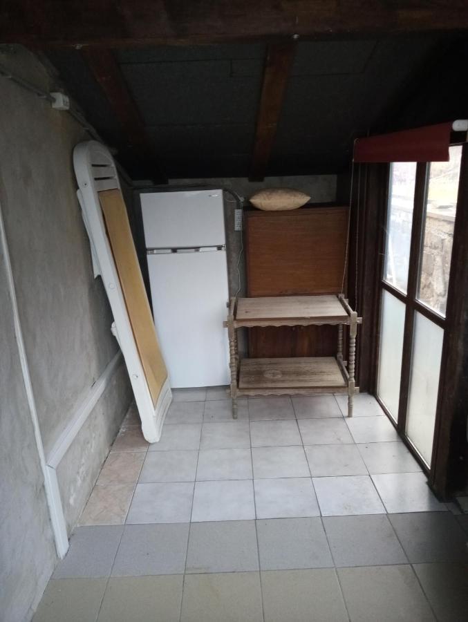 Apartments Pomjan Pogled Na Gore Eksteriør bilde