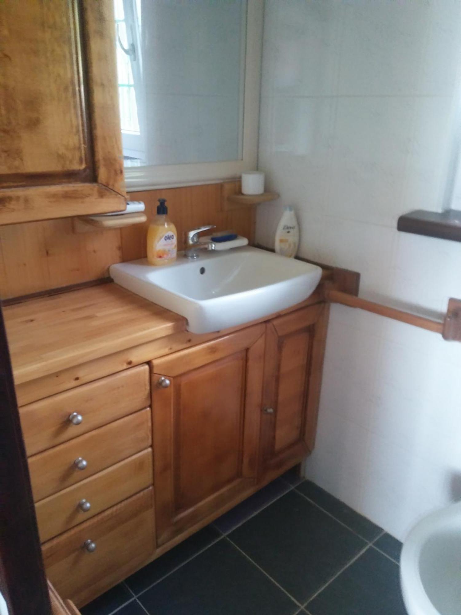 Apartments Pomjan Pogled Na Gore Eksteriør bilde